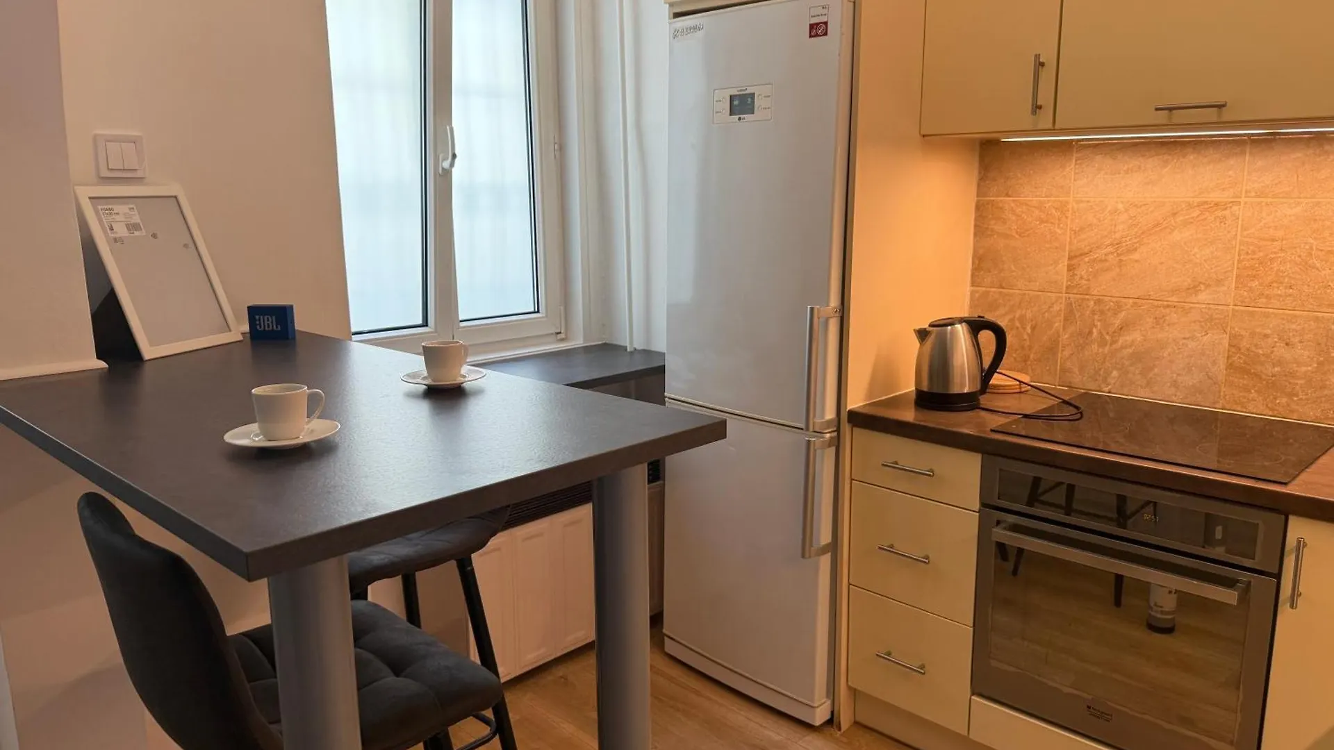 Metro West Apartment Будапешт Венгрия