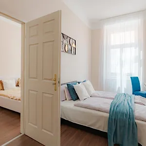Appartamento Hungary Westend, Budapest