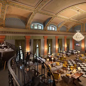 5* Hotel Mystery Budapest, Preferred &