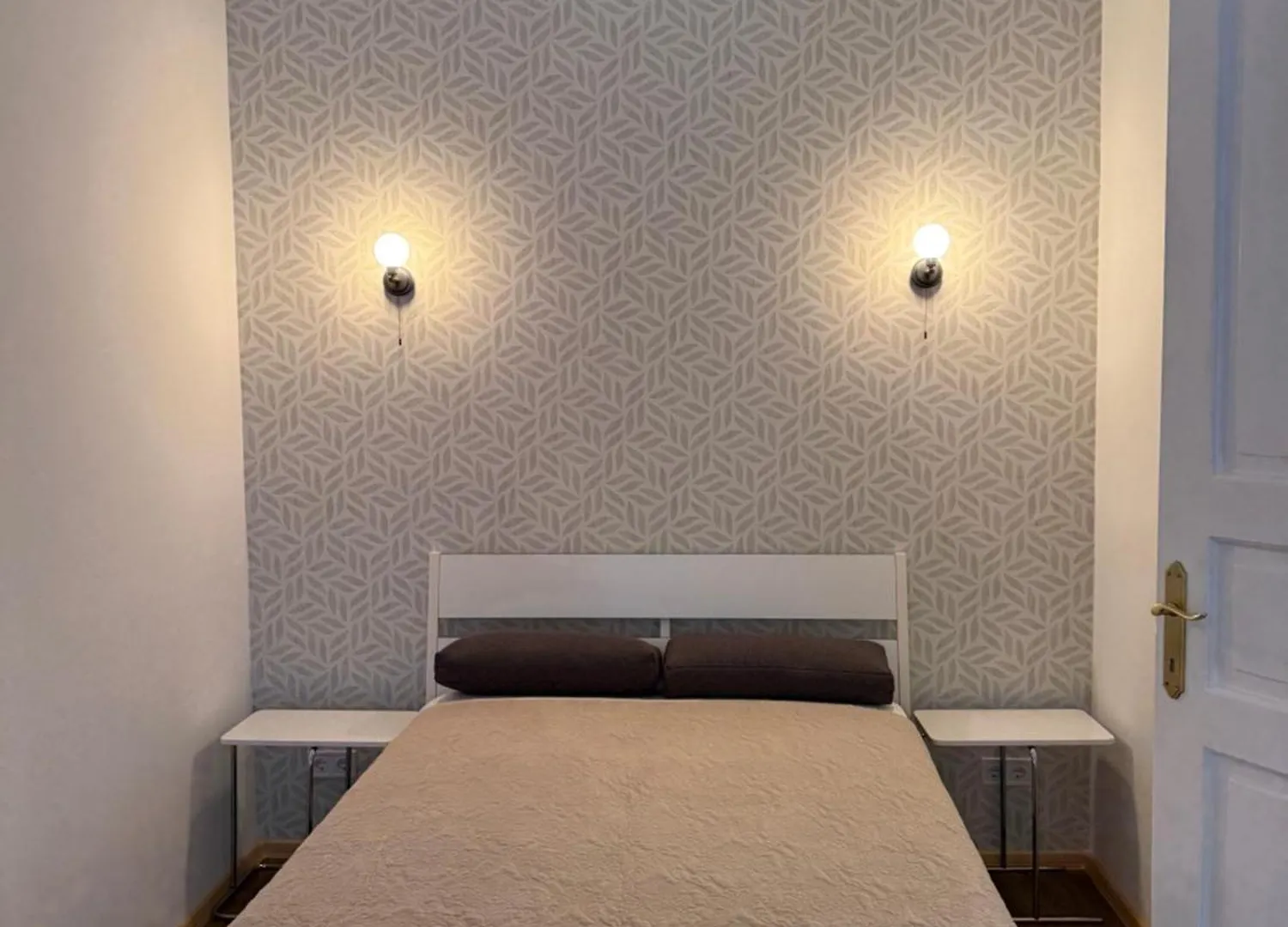 Metro West Apartment بودابست